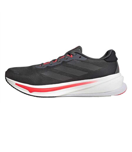 Baskets Supernova Rise Homme Gris Adidas