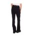 Jean loose noir femme monday premium 626-2