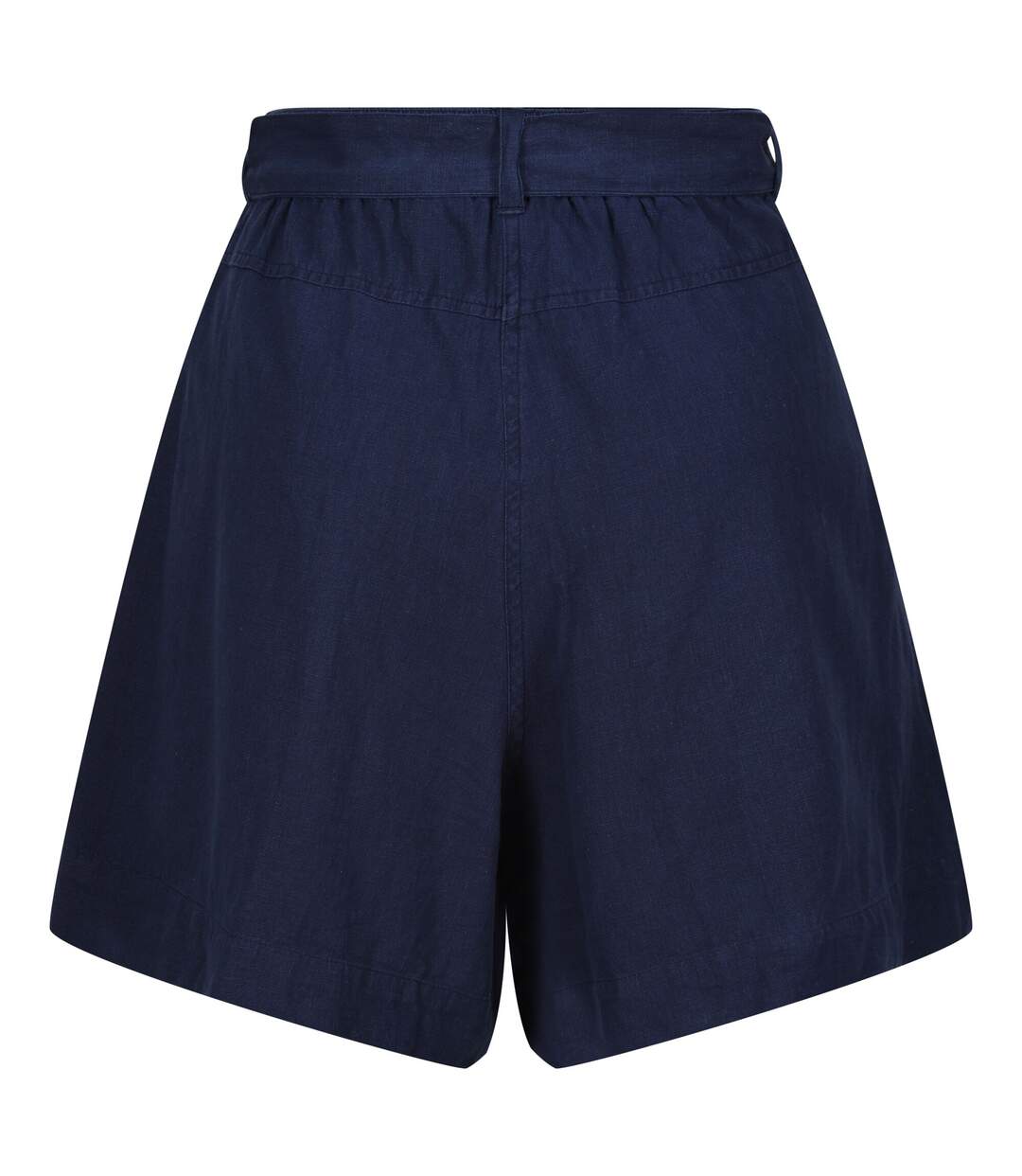 Short sabela femme bleu marine Regatta