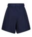 Short sabela femme bleu marine Regatta