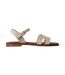 Sandales Plate Cuir Oh my Sandals-2