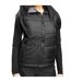 Womens/ladies Stage Insulated Bodywarmer Black Regatta-1
