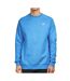 Sweat Bleu Homme Adidas Essential