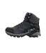 Bottines De Marche Trekking Melnick Femme Gris CMP-3