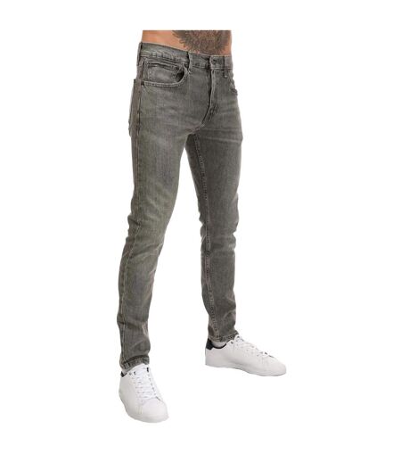 Jean little love homme gris Levis