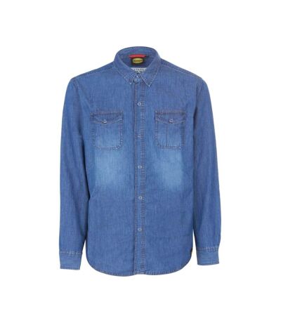 Chemise  Diadora DENIM
