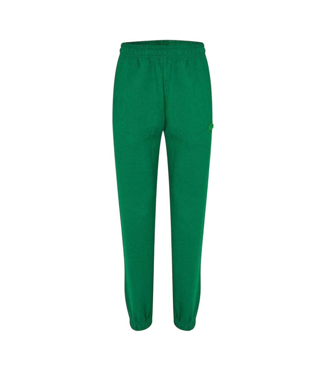 Pantalon De Survêtement Femme Vert Lacoste-1