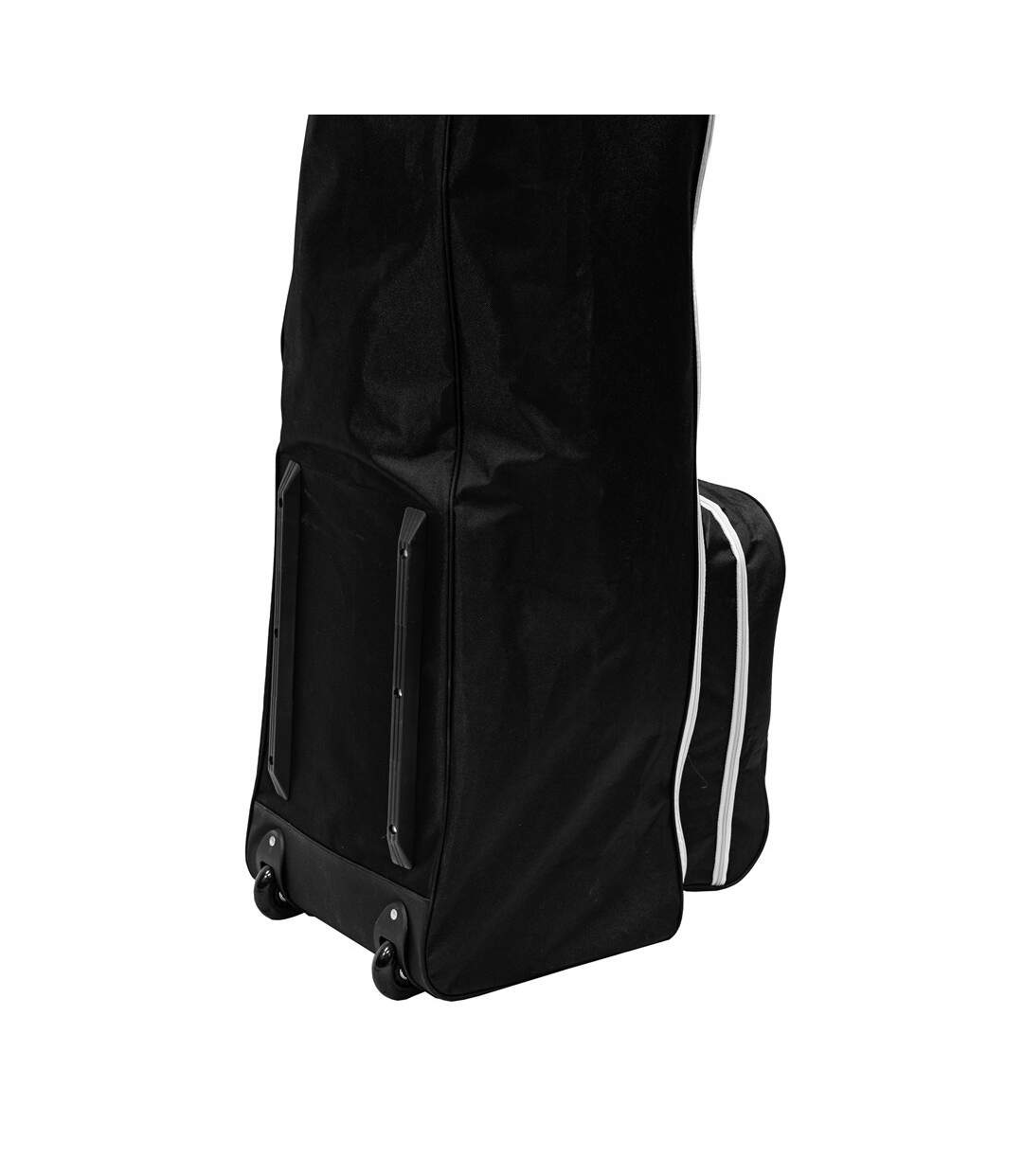 Explorer Travel Golf Cart Bag One Size Black Longridge-2