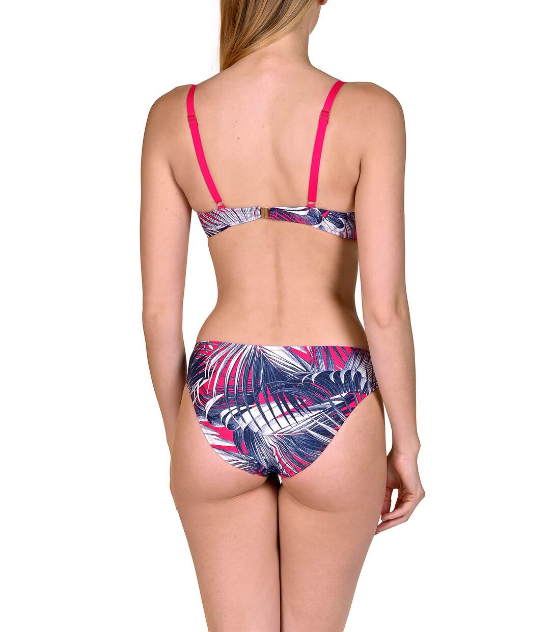 Haut maillot de bain préformé Buenos Aires Lisca