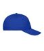 Casquette Bio Bleu Roi Myrtle Beach-3