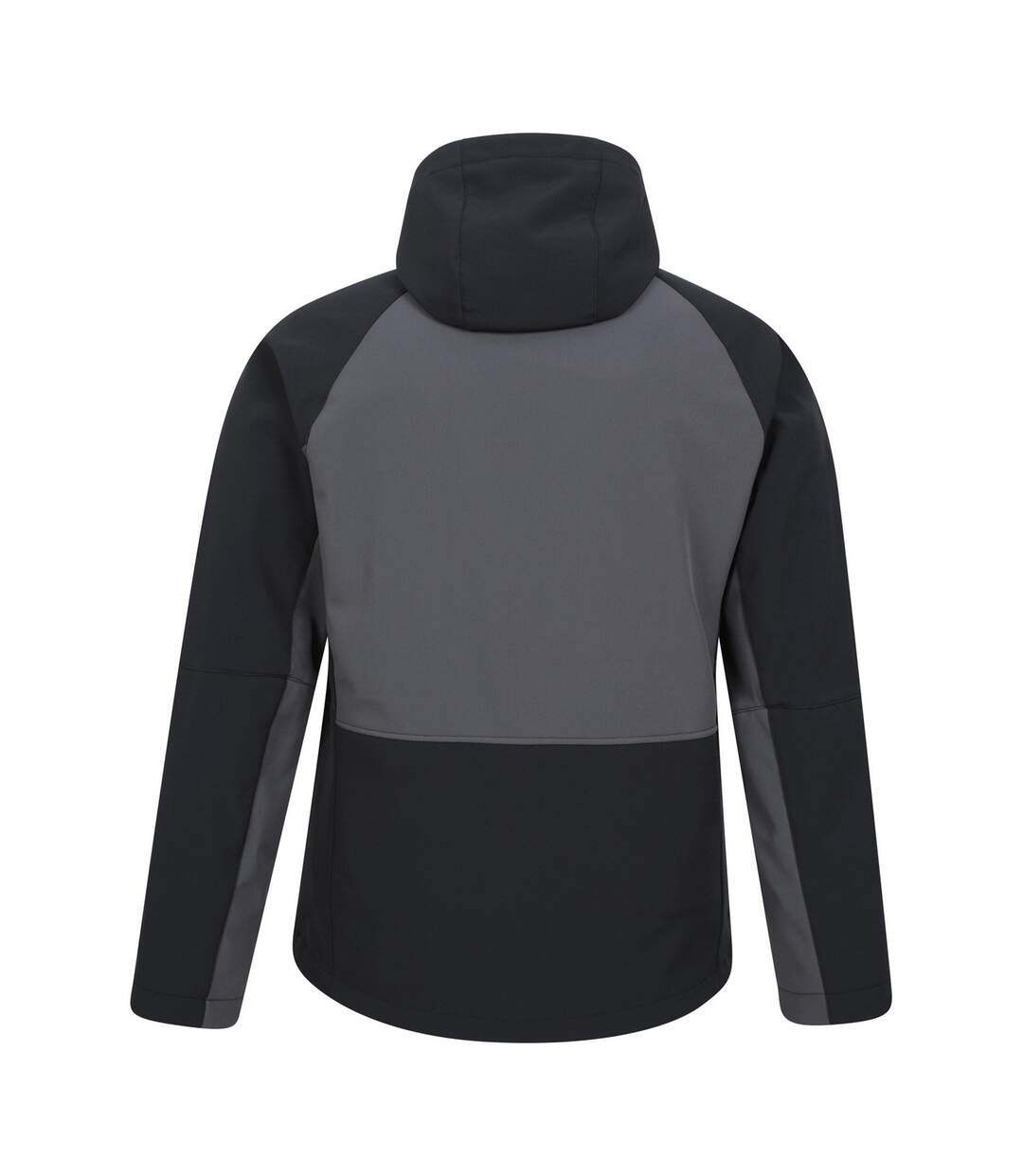 Blouson de ski axis extreme homme noir Mountain Warehouse Mountain Warehouse