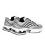 Baskets Neptune Homme Gris Mallet-2