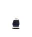 Baskets gris/bleu homme pepe jeans brit mixt-3