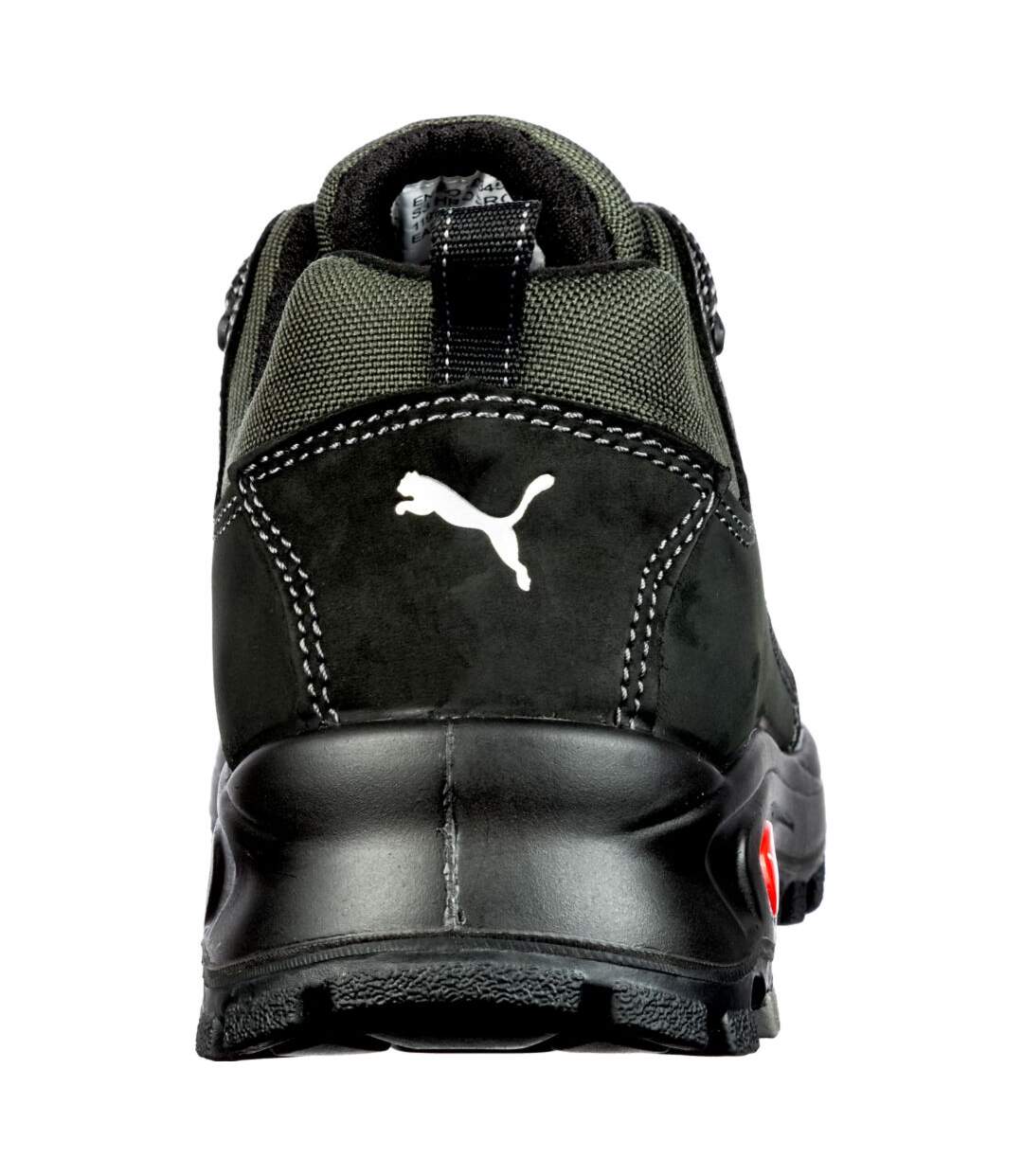 Chaussures  basses Puma Cascades Low S3 HRO SRC-2
