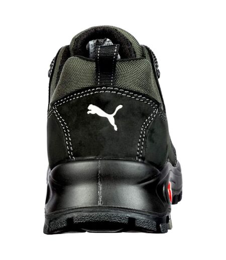 Chaussures  basses Puma Cascades Low S3 HRO SRC