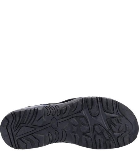 Mens Shilton Recycled Sandals Navy Cotswold