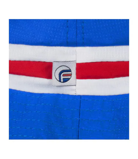 Bob Motif/style Pays De Galles Bleu Fan Originals