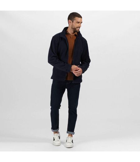 Thor 300 Veste Polaire Homme Bleu Marine Regatta