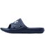 Claquettes Locker Sl Homme Bleu Marine Under Armour-2