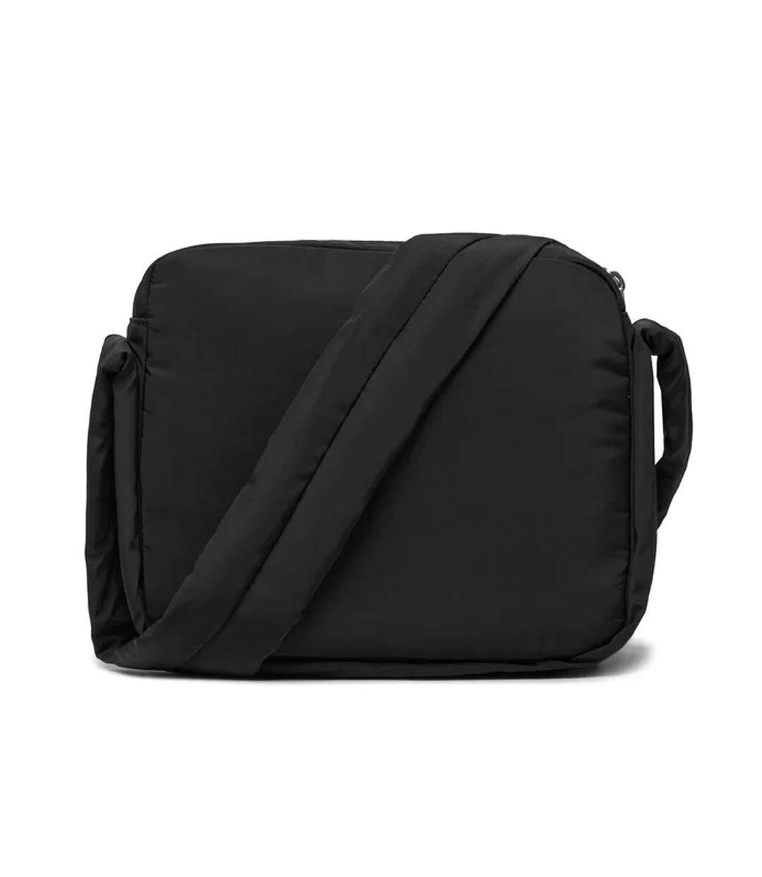 Sac à Bandoulière Noir Femme Calvin Klein Jeans Camerabag21 - Taille unique-2