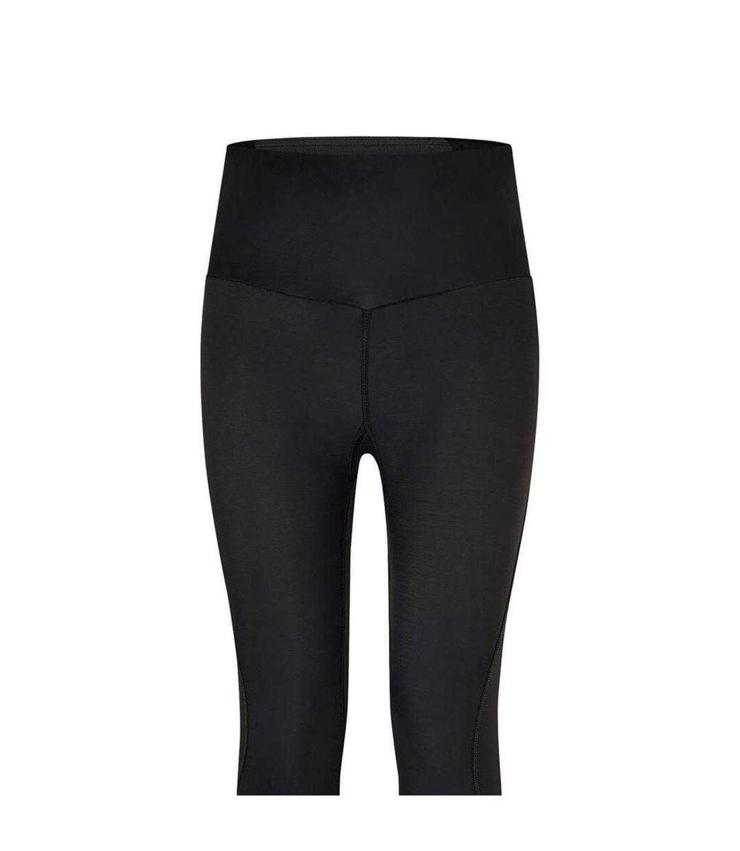 Legging Series-3 Femme Noir Skins-3