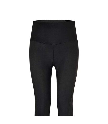 Legging Series-3 Femme Noir Skins