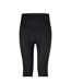 Legging Series-3 Femme Noir Skins-3
