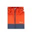 Veste softshell moyler homme orange foncé Trespass