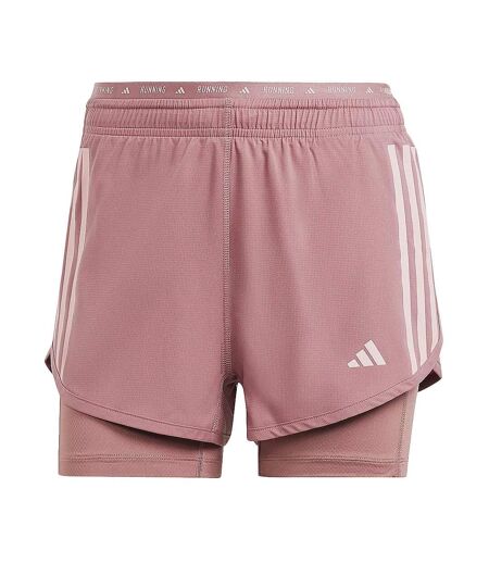 Short rose femme adidas otre