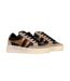 Basket Cuir Gola SuperSlam Blaze-3