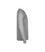 Sweat Athletic Homme Gris Chiné Tee Jays-4