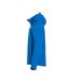 Clique Mens Milford Soft Shell Jacket (Royal Blue) - UTUB197