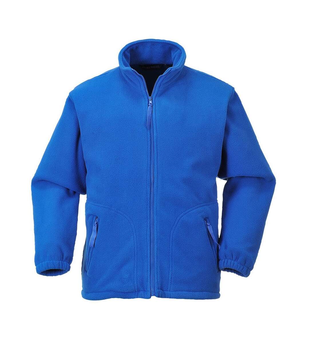 Blouson Polaire Lourde Portwest Argyll-1