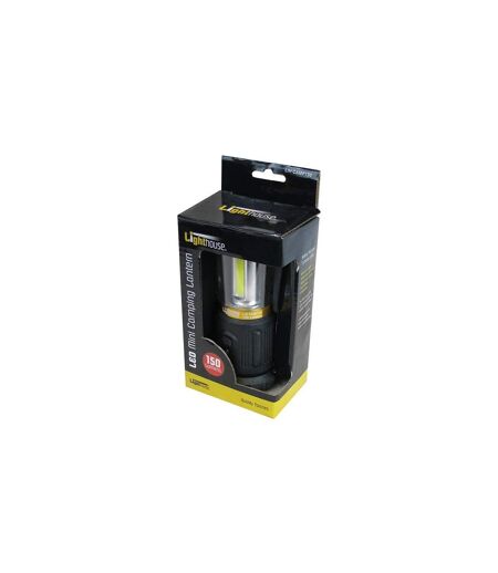 Mini-lanterne De Camping À Led 150 Lumens One Size Multi Colour Lighthouse