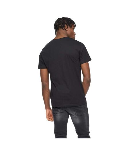 T-shirt wicked homme noir Kings Will Dream