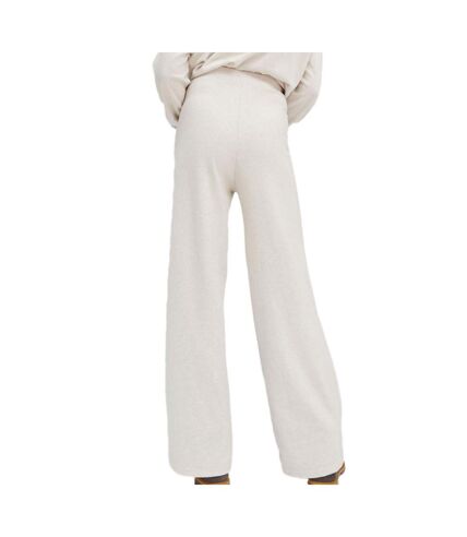 Pantalon Beige Femme O'Neill Soft - L