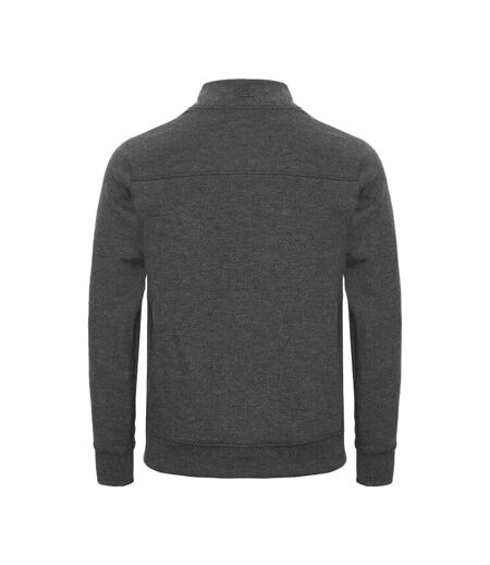 Pull Pemberton Homme Anthracite Cutter & Buck