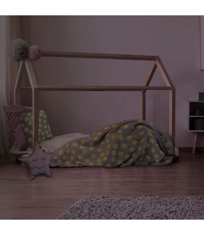 Plaid phosphorescent collection MOON