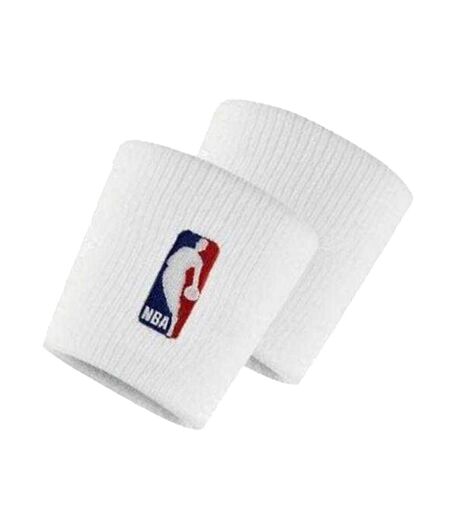 Bracelet Motif/style Nba Taille Unique Blanc Nike