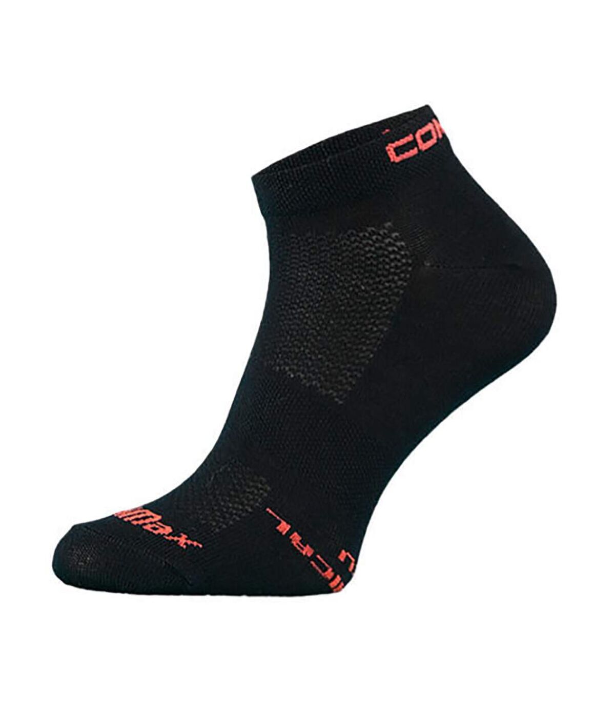 COMODO - Ultra Coolmax Ankle Length Running Socks