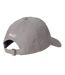 Casquette De Baseball Polo Gris Ralph Lauren-2