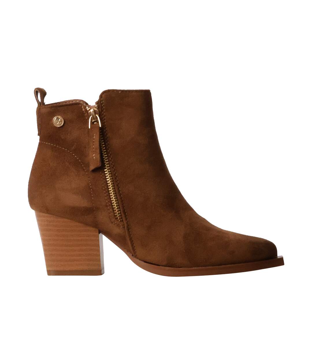 Bottines à Talon Xti-2