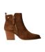 Bottines à Talon Xti-2