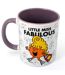 Mug MONSIEUR MADAME 30 cl 1 pièce Mme Fabuleuse-4