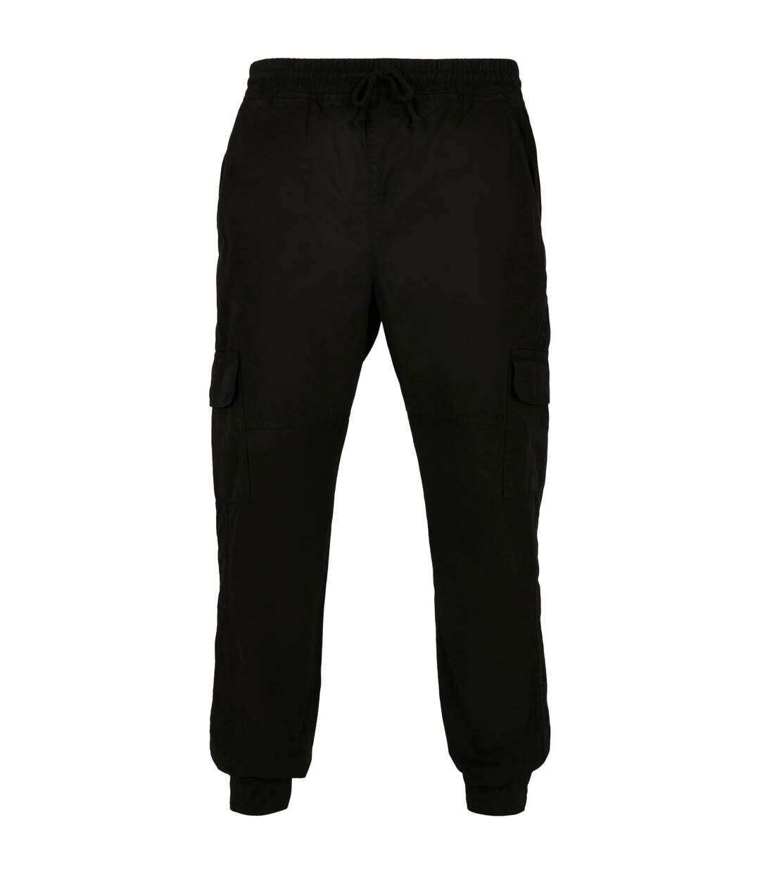 Pantalon De Jogging Homme Noir Urban Classics-1