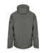Mens glyder iv 3 in 1 waterproof jacket bayleaf/dark khaki Regatta-2