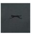 Polo Motif/style Rayure Contrastée Sur Bord Homme Ardoise Slazenger-4