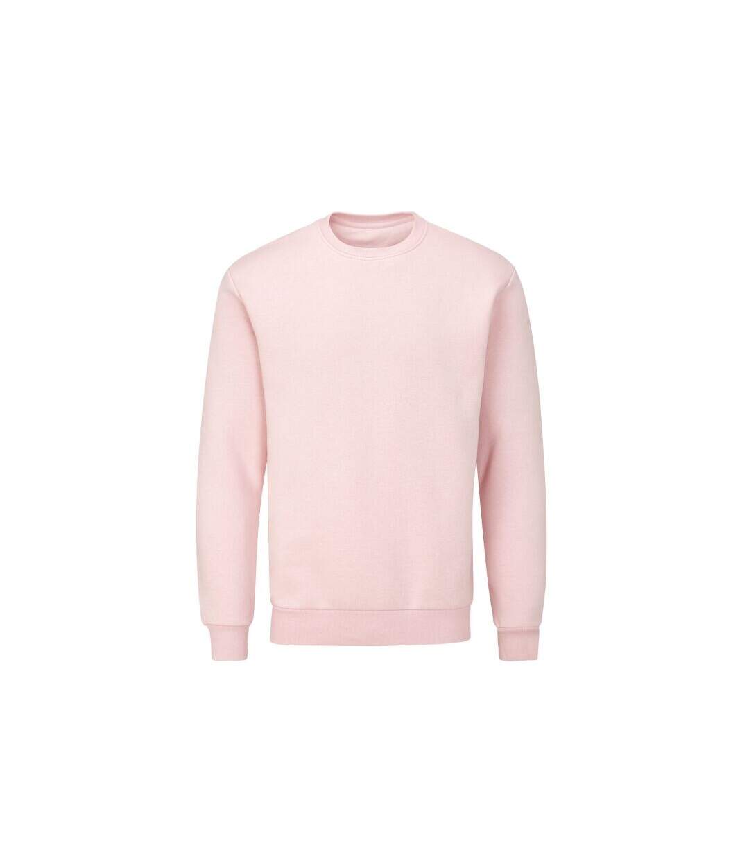 Sweat Adulte Rose Clair Mantis-1