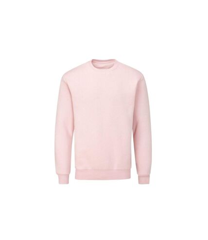 Sweat adulte rose clair Mantis