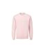 Sweat adulte rose clair Mantis